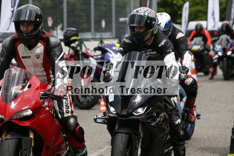 /19 26.05.2025 FREERIDE Training ADR/Impressionen